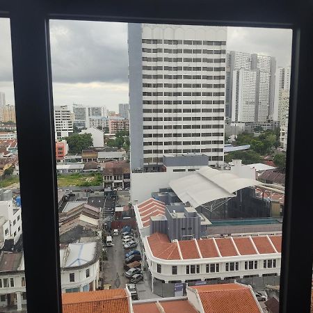 Exclusive Business Suite @ M Summit 191 George Town Exterior photo